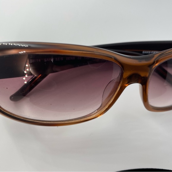 SAK Fifth Avenue Sunglasses - Picture 4 of 5
